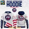 Kansas City Mavericks x Black Friday Blackout Night 2026 Hoodie Shirts Kansas City Mavericks x Black Friday Blackout Night 2026 Hoodie Shirts