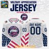 Kansas City Mavericks x Black Friday Blackout Night 2026 Hockey Jersey
