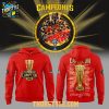 Trenton Ironhawks 2026 Inaugural Seasonal Night Hoodie T-Shirt Trenton Ironhawks 2026 Inaugural Seasonal Night Hoodie T-Shirt