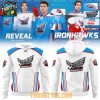 Trenton Ironhawks 2026 Inaugural Seasonal Night Hoodie T-Shirt 2 Trenton Ironhawks 2026 Inaugural Seasonal Night Hoodie T Shirt