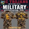 USC Trojans Military Appreciation Camo Dress 2026 Hoodie T-Shirt 2 USC Trojans Military Appreciation Camo Dress 2026 Hoodie T Shirt