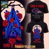 UTSA Roadrunners x Guns N' Roses World Tour 2026 Hoodie T Shirt