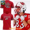 Utah Utes 2026 Go Red Football Game Hoodie T-Shirt 1 Utah Utes 2026 Go Red Football Game Hoodie T Shirt