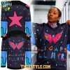 Washington Capitals All Caps All Her 2026 Women Game Night Hockey Jersey