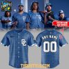 Washington Nationals 2026 City Connects Game Night Baseball Jersey