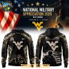 Cincinnati Bearcats 2026 National Military Appreciation Hoodie T-Shirt