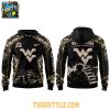 West Virginia Mountaineers 2026 National Military Appreciation Hoodie T Shirt