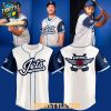 Reading Fightin’ Phils 2026 Eastern League Champions Baby Blue Baseball Jersey