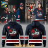 Winnipeg Jets 2011-2026 Celebrating 15th Anniversary Hoodie T-Shirt Winnipeg Jets 2011-2026 Celebrating 15th Anniversary Hoodie T-Shirt