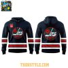 Winnipeg Jets x Retro Game Night 2026 Celebrating Hoodie Shirts