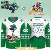 Abbotsford Canucks x Mickey And Disney Friends 2026 Hockey Jersey