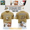 Anaheim Ducks 2026 Peanuts Christmas Night x NHL Hoodie T-Shirt 1 Anaheim Ducks 2026 Peanuts Christmas Night x NHL Hoodie T Shirt
