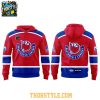 Bakersfield Condors 2026 Warming Up Uniform Hoodie T Shirt