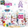 Blackburn Hawks Country Night 2026 Classic Check Personalized Hockey Jersey