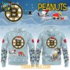 Boston Bruins Peanuts 2026 Christmas With Snoopy Hoodie Shirts 1 Boston Bruins Peanuts 2026 Christmas With Snoopy Hoodie Shirts