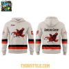 Bowling Green Falcons 2026 New Debut Uniform Celebration Hoodie Shirts