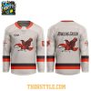 Bowling Green Falcons 2026 New Debut Uniform Personalized Hockey Jersey
