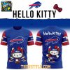 Buffalo Bills Hello Kitty x NFL Game 2026-2027 Christmas Hoodie T-Shirt 1 Buffalo Bills Hello Kitty x NFL Game 2026 2027 Christmas Hoodie T Shirt
