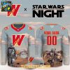 Nashville Predators Hispanic Music Heritage Night Custom Hockey Jersey 2026