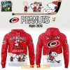 New Jersey Devils x Peanuts 2026 Snoopy Christmas Night Hoodie Shirts New Jersey Devils x Peanuts 2026 Snoopy Christmas Night Hoodie Shirts