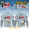 Carolina Hurricanes Peanuts 2026 Christmas With Snoopy Hoodie Shirts 1 Carolina Hurricanes Peanuts 2026 Christmas With Snoopy Hoodie Shirts