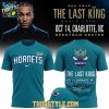 Charlotte Hornets 2026 Don Omar The Last King World Tour Hoodie T-Shirt 2 Charlotte Hornets 2026 Don Omar The Last King World Tour Hoodie T Shirt