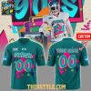 Hill City Howlers 2026 MiLB x Mustaches For Kids Personalized Baseball Jersey