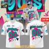 Coastal Carolina Chanticleers 2026 Friday Night '90s Thread Football Jersey 1 Coastal Carolina Chanticleers 2026 Friday Night '90s Thread Football Jersey