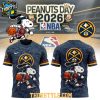Denver Nuggets 2026 Peanuts Day X-mas Game Hoodie T-Shirt 1 Denver Nuggets 2026 Peanuts Day X mas Game Hoodie T Shirt