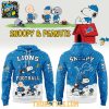 Anaheim Ducks Peanuts 2026 Hockey Christmas Night Hoodie Shirts Anaheim Ducks Peanuts 2026 Hockey Christmas Night Hoodie Shirts