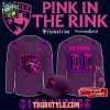Savannah Ghost Pirates 2026 Happy Halloween HOWL-O-WEEN Hockey Jersey