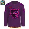 Florida Panthers 2026 Pink In The Rink Night Personalized Hockey Jersey