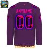 Florida Panthers 2026 Pink In The Rink Night Personalized Hockey Jersey