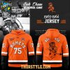 Bowling Green Falcons 2026 New Debut Uniform Celebration Hoodie Shirts