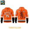 Fort Wayne Komets 2026 Bob Chase Memorial Game Night Hoodie Orange 1 Fort Wayne Komets 2026 Bob Chase Memorial Game Night Hoodie Orange