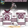 Vancouver Canucks 2026 Celebrating Diwali Night Personalized Hockey Jersey