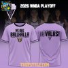 Golden State Valkyries 2026 WNBA Playoff Go Girls Hoodie T Shirt