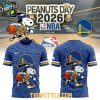 Golden State Warriors 2026 Peanuts Day X-mas Game Hoodie T-Shirt 1 Golden State Warriors 2026 Peanuts Day X mas Game Hoodie T Shirt