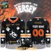 Brampton Steelheads 2026 Royal Throwback Night Custom Hockey Jersey