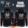 Coachella Valley Firebirds Military Night 2026 Digital Camo Hoodie Shirts