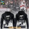 Hershey Bears Dark Night 2026 Black Out Fear The Roar Hoodie T Shirt