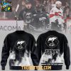 Hershey Bears Dark Night 2026 Black Out Fear The Roar Hoodie T Shirt