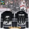 Los Angeles Kings Star Wars Night 2026 Grogu Game Custom Hockey Jersey