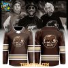 Carolina Hurricanes x 100 Demons 2026 Forsaken Hockey Jersey