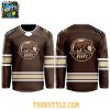 Hershey Bears Glow In The Dark Personalized Hockey Jersey 2026