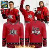 Dallas Stars Star Wars Night 2026 Grogu Game Custom Hockey Jersey