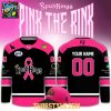 Grand Rapids Griffins Purple Community 2026 Christmas Hockey Jersey