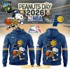 Huntsville Havoc 2026 Peanuts Christmas Day Celebrating Hoodie T-Shirt Huntsville Havoc 2026 Peanuts Christmas Day Celebrating Hoodie T-Shirt