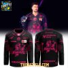 Huntsville Havoc 2026 Rockets’ Red Glare Theme Hockey Jersey