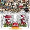 Detroit Lions 2026 Peanuts NFL Game Day X-mas Game Hoodie T-Shirt Detroit Lions 2026 Peanuts NFL Game Day X-mas Game Hoodie T-Shirt